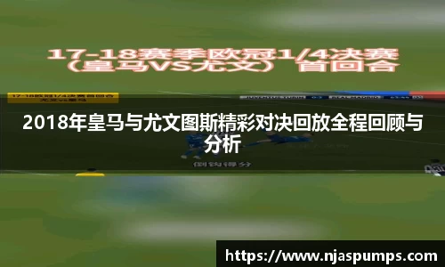 2018年皇马与尤文图斯精彩对决回放全程回顾与分析